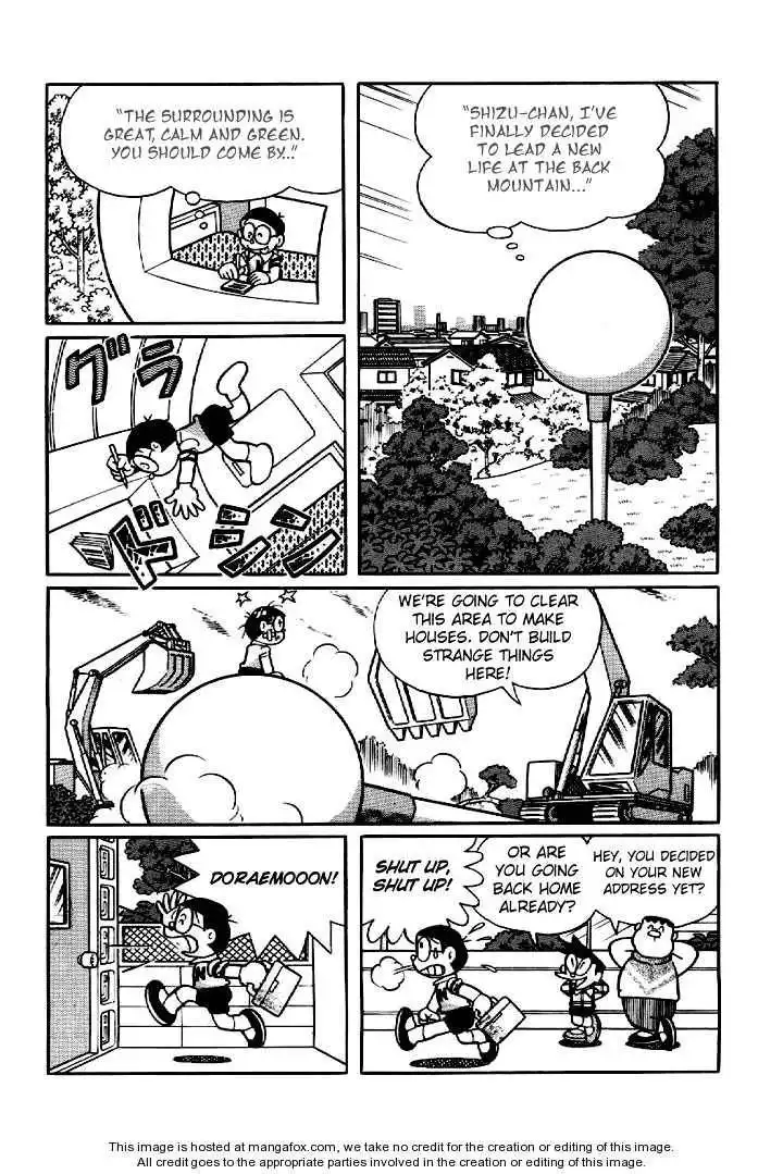 Doraemon Long Stories Chapter 9.1 12